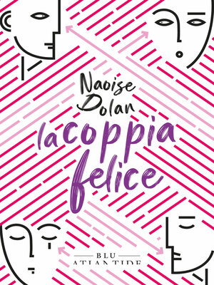 cover image of La coppia Felice